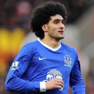 No need for Everton to sell, says Kenwright