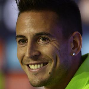 No fear of giving Spain too much respect: Pereira