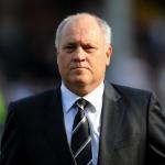 Fulham 2-1 Stoke: Match Report
