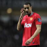 Ferdinand charged by FA