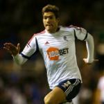 Fiorentina sign Alonso from Bolton