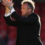 Davis backs young Crewe side to win at Wembley