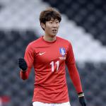 Son Heung-Min heading to Leverkusen say Hamburg
