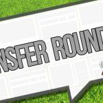 Transfer Round Up 17 June -  Arsenal target Nani whilst Ronaldo rumours gather pace