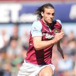 Carroll admits he enjoyed West Ham loan spell 