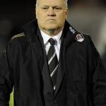 Jol forgives Johnson
