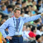 Pearce to leave England U-21 post