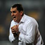 Alloa 1-1 Annan Athletic: Match Report