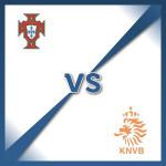 Portugal V Netherlands - Follow LIVE text commentary