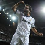 Arsenal must wait to finalize 25million pound move for Real Madrid forward Higuain 