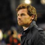 Villas-Boas shrugs off 'revolt' ahead of cup clash