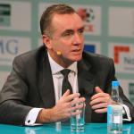 Ayre defends Liverpool 'tough' owners