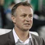 O'Neill ready for Northern Ireland