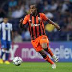 William reveals upset over transfer