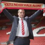 Liverpool v Tottenham - Match Preview