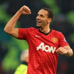 Ferdinand targets further trophies