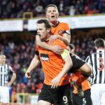 Fresh faces bound for Ibrox