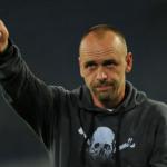 Stanislawski sacked as Hoffenheim coach