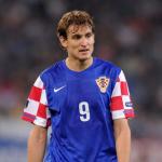 Euro 2012: The players to look out for - Croatia - Nikica Jelavic