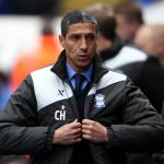 Hughton set for Canaries talks