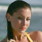 Top 10 sexiest La Liga WAGS 8 - Elisabeth Reyes