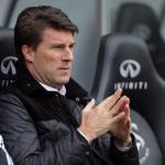 Laudrup to stay at Swansea - agent