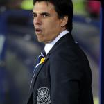 Coleman praises Wales keeper Brown