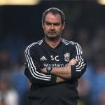 Clarke departs Anfield