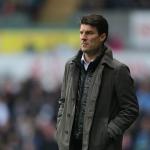 Laudrup keen to stay with Swans