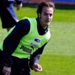 Gilardino hoping Genoa move boosts Italy chances