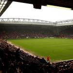 Liverpool manager search continues