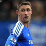 Cahill keen to learn from Blues veterans