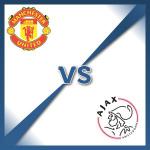 Manchester United V Ajax - Follow LIVE text commentary