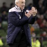 Trapattoni set to review the situation