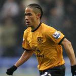 Neville hails Pienaar's impact at Everton