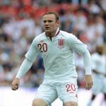 The return of Wayne Rooney