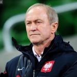 Smuda wants knockout spot for Poland