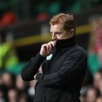 Lennon denies Thompson drink story