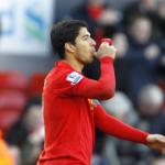 Is Brendan Rodgers Looking to Sell Luis Suarez?