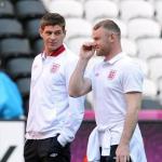 Gerrard not worried on Rooney aggression
