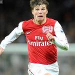 Arshavin hopes to regain old spark at Euro
