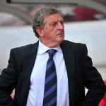 Hodgson coy over England ambitions