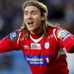 Norwegian player suffers heart attack on pitch