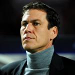 Rudi Garcia named as Roma coach