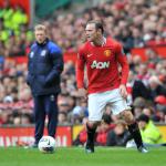 David Moyes First Job, Help Wayne Rooney Pack