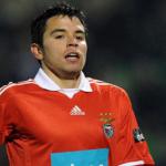 Saviola extends Benfica contract