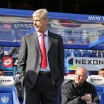 Wenger to work under new chairman