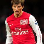 Zenit want Arshavin on loan