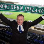 O'Neill looking for fresh NI recruits