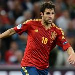 Fabregas wary of blossoming Balotelli